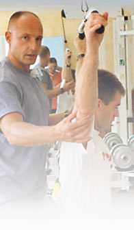 Fitnesstraining